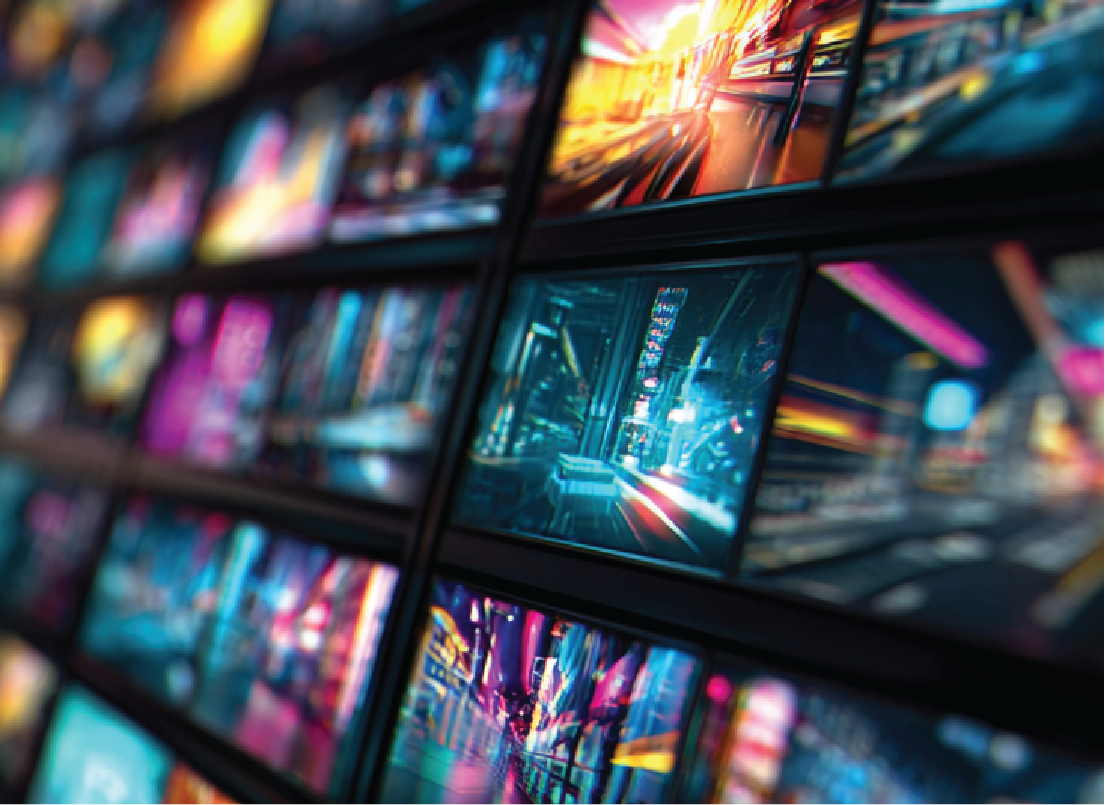 Video & Motion