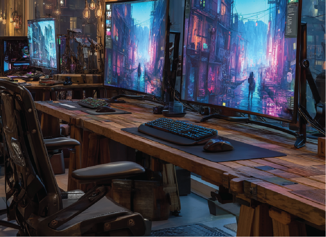Gaming