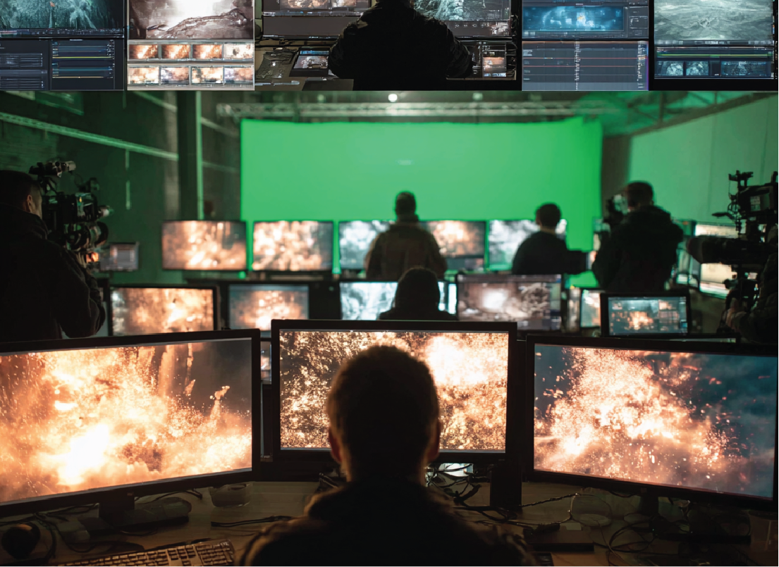 VFX