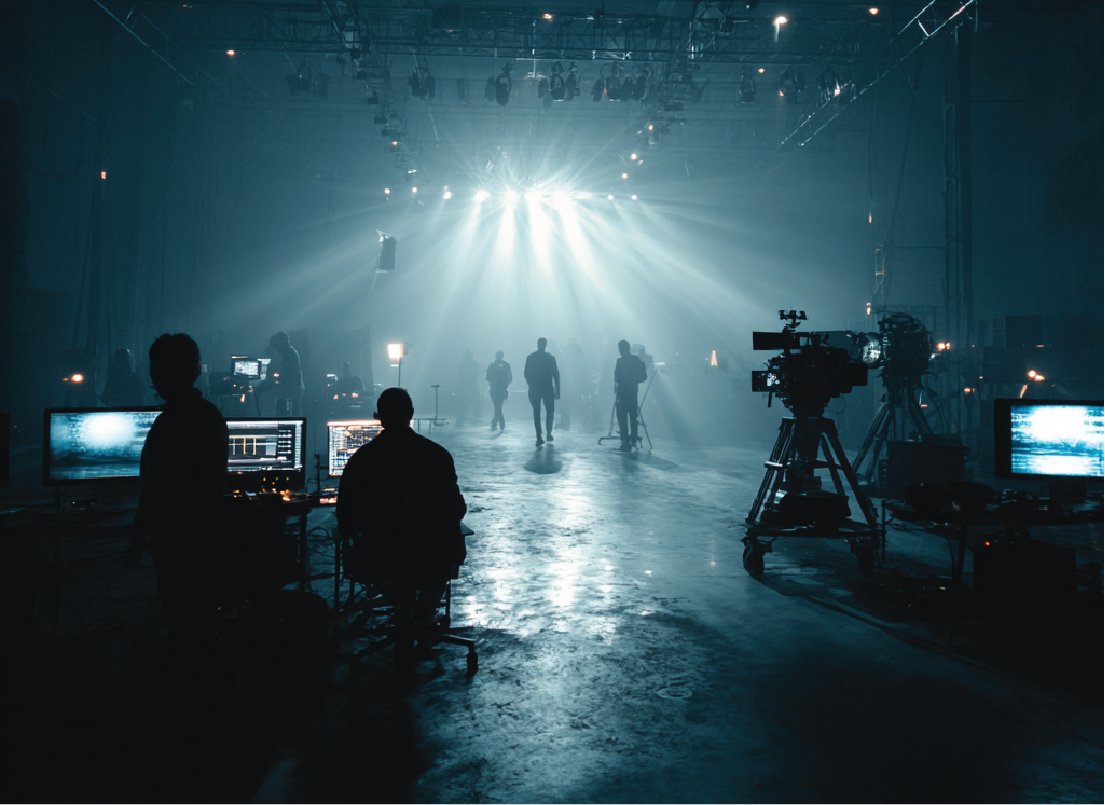 filmmaking